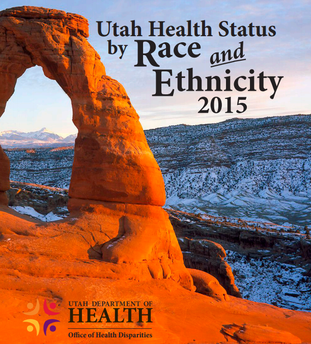 Utah Health Status