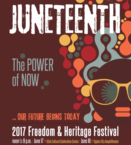 Juneteenth 2017