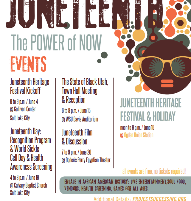 Juneteenth 2018