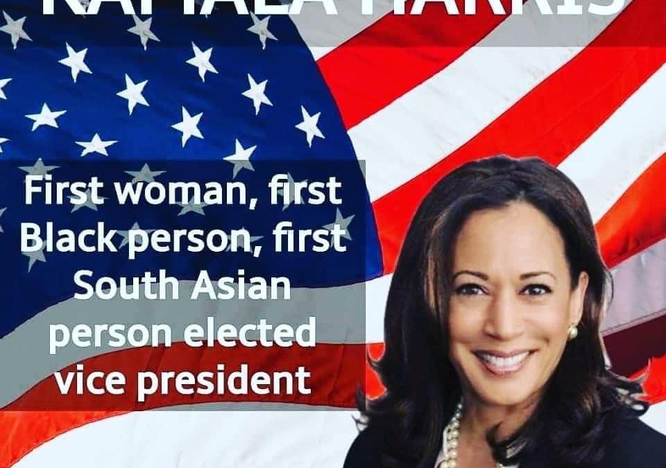 Kamala Harris